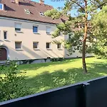 Vienna In 2 Bedrooms - 3 Beds, Airport Nearby Fischamend