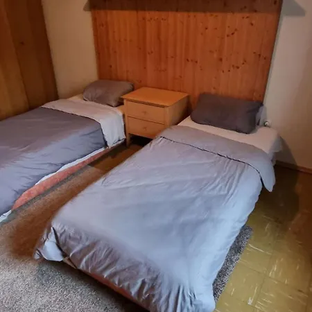Apartament In 2 Bedrooms - 3 Beds *