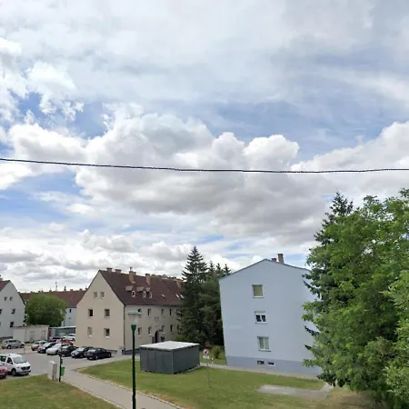 In 2 Bedrooms - 3 Beds, Airport Nearby * Fischamend